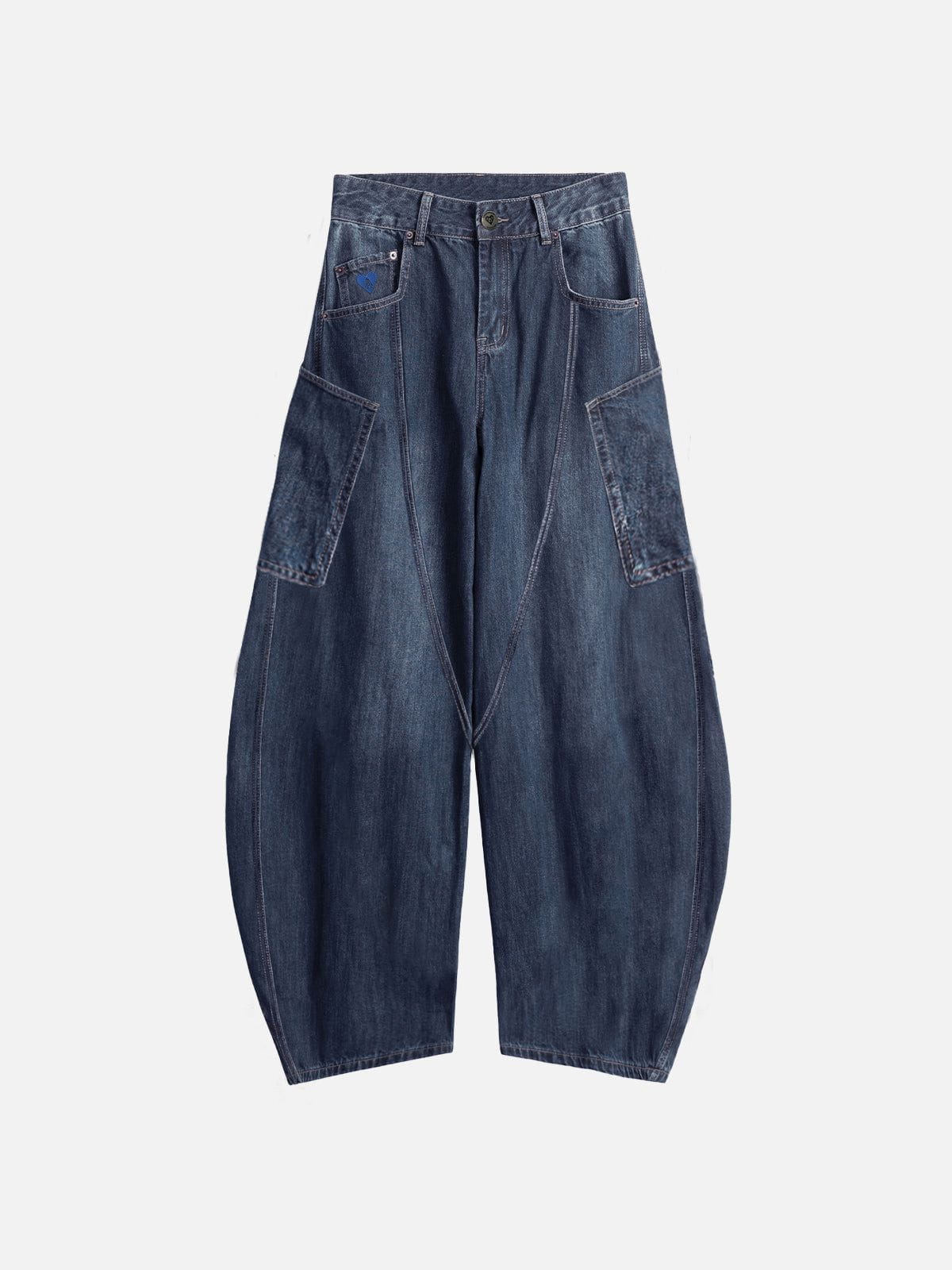 Jeans Aelfric Eden BAGGY BARREL