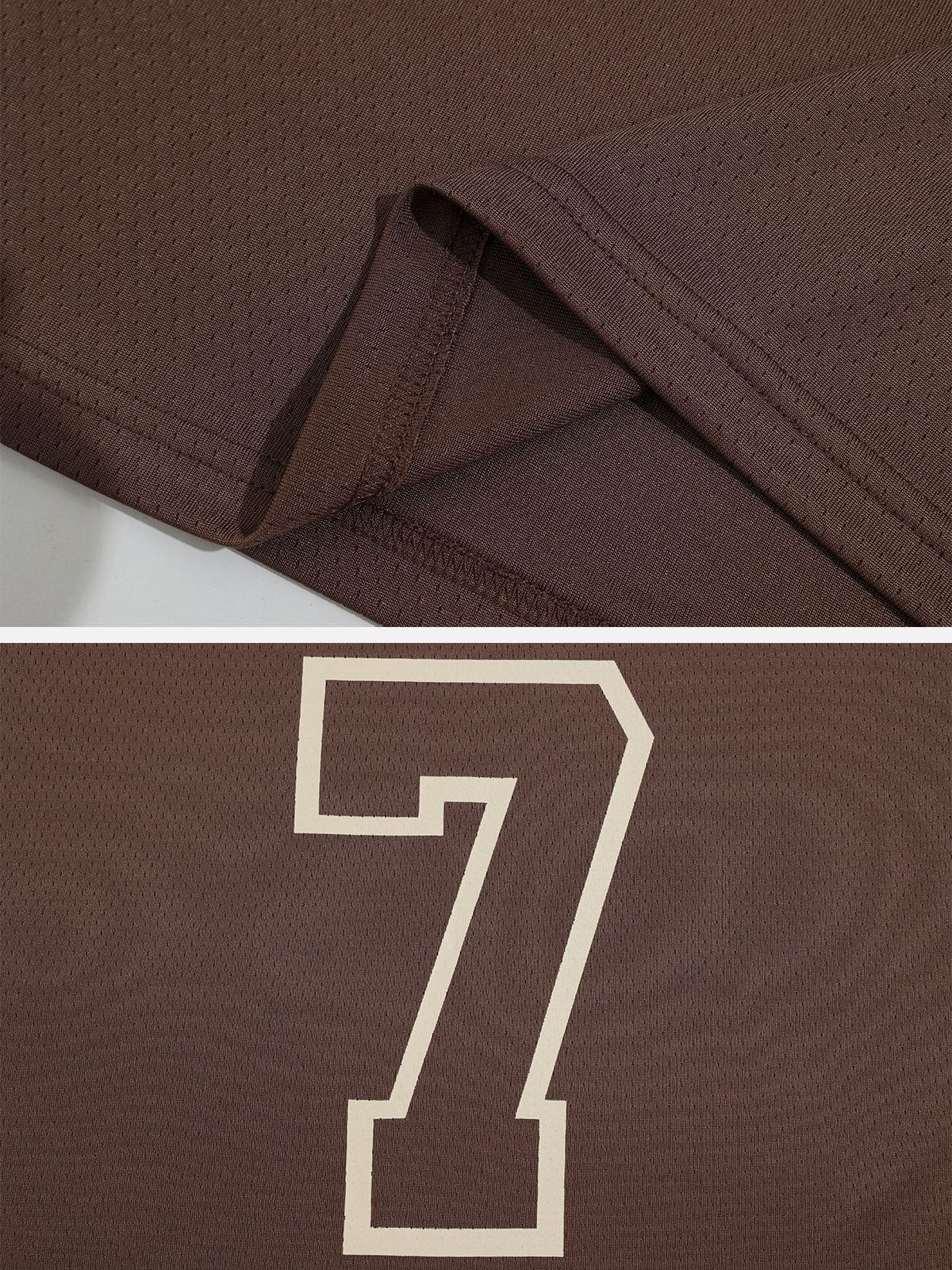 Aelfric Eden Fußballtrikot in Kontrastfarben