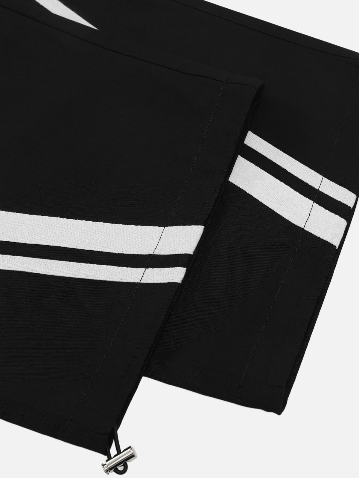 Pantalones deportivos holgados Aelfric Eden