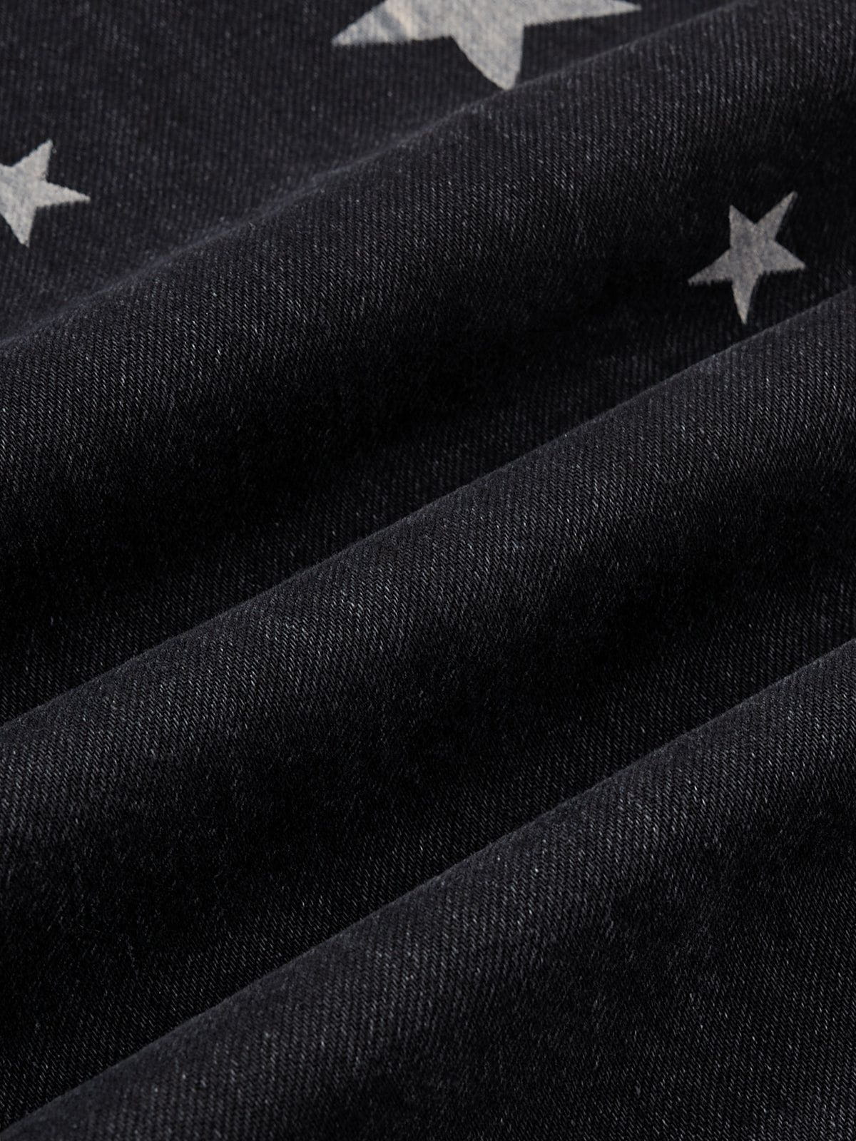 Jean Aelfric Eden Baggy Barrel Star
