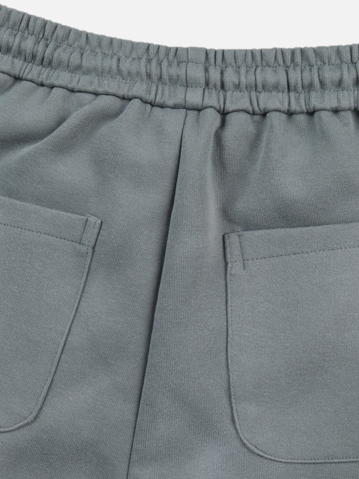 Pantalones deportivos holgados lavados Aelfric Eden