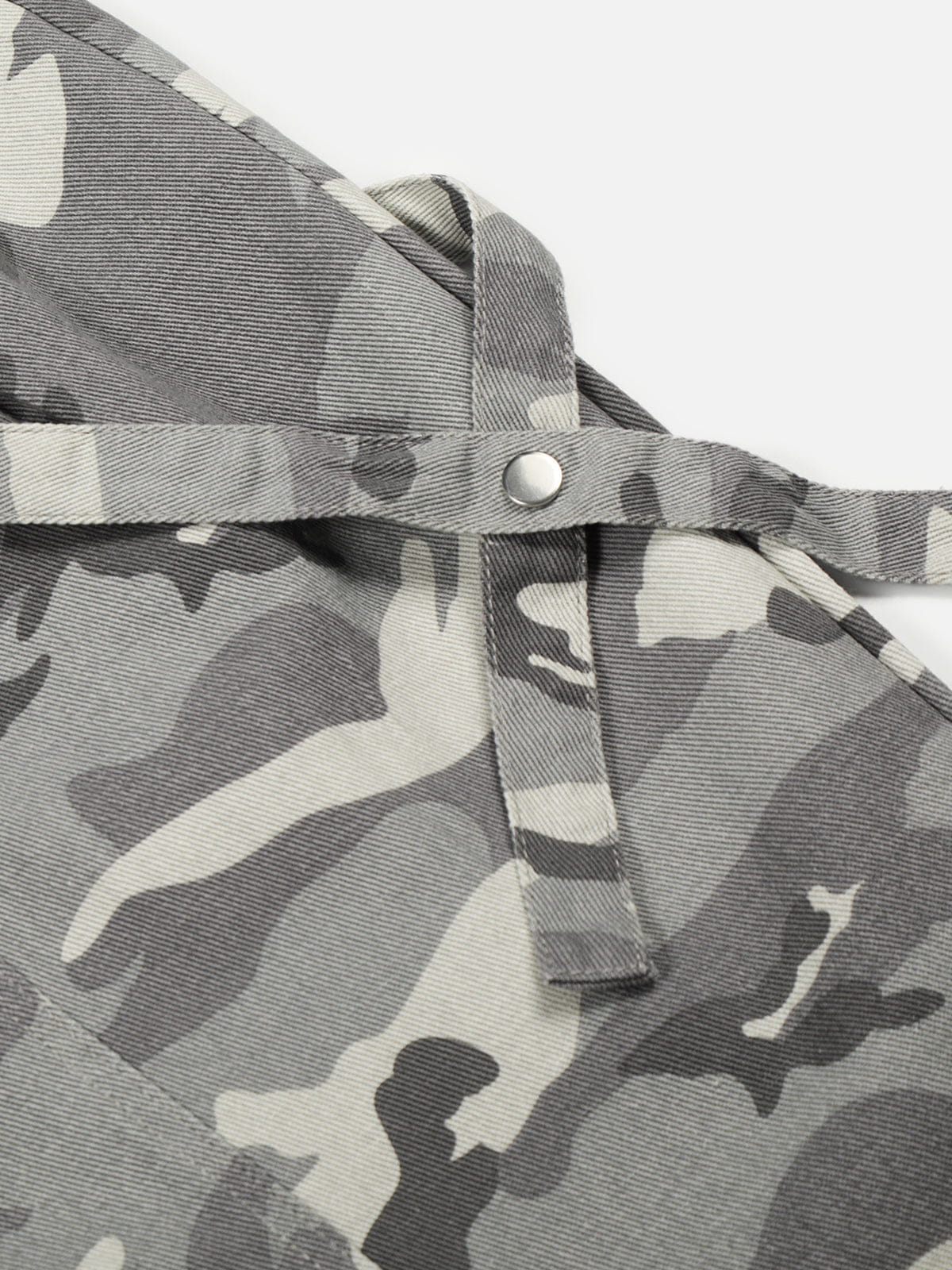 Pantalones holgados Aelfric Eden CAMO