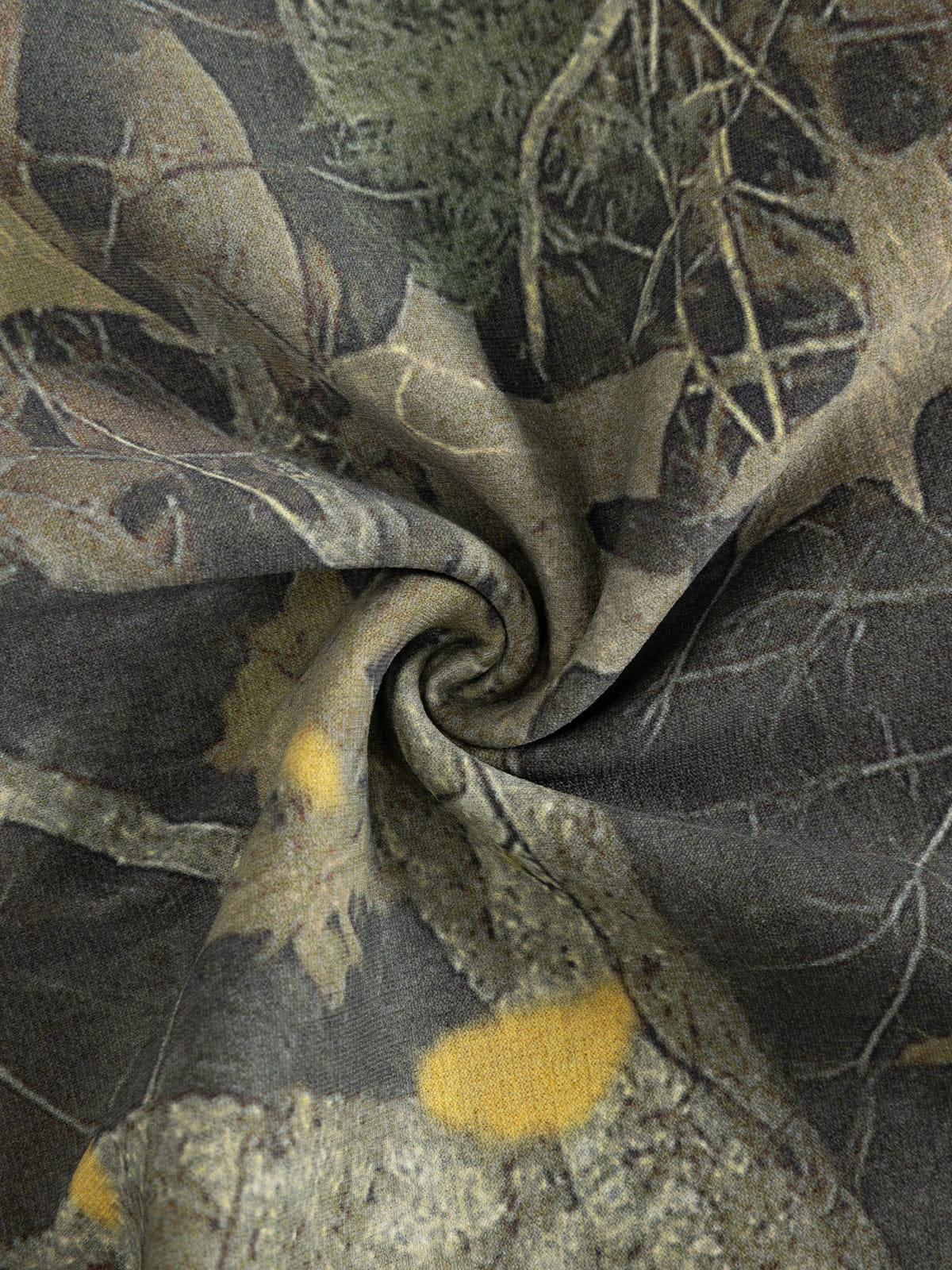 Pantalon de survêtement ample Aelfric Eden Leaf CAMO