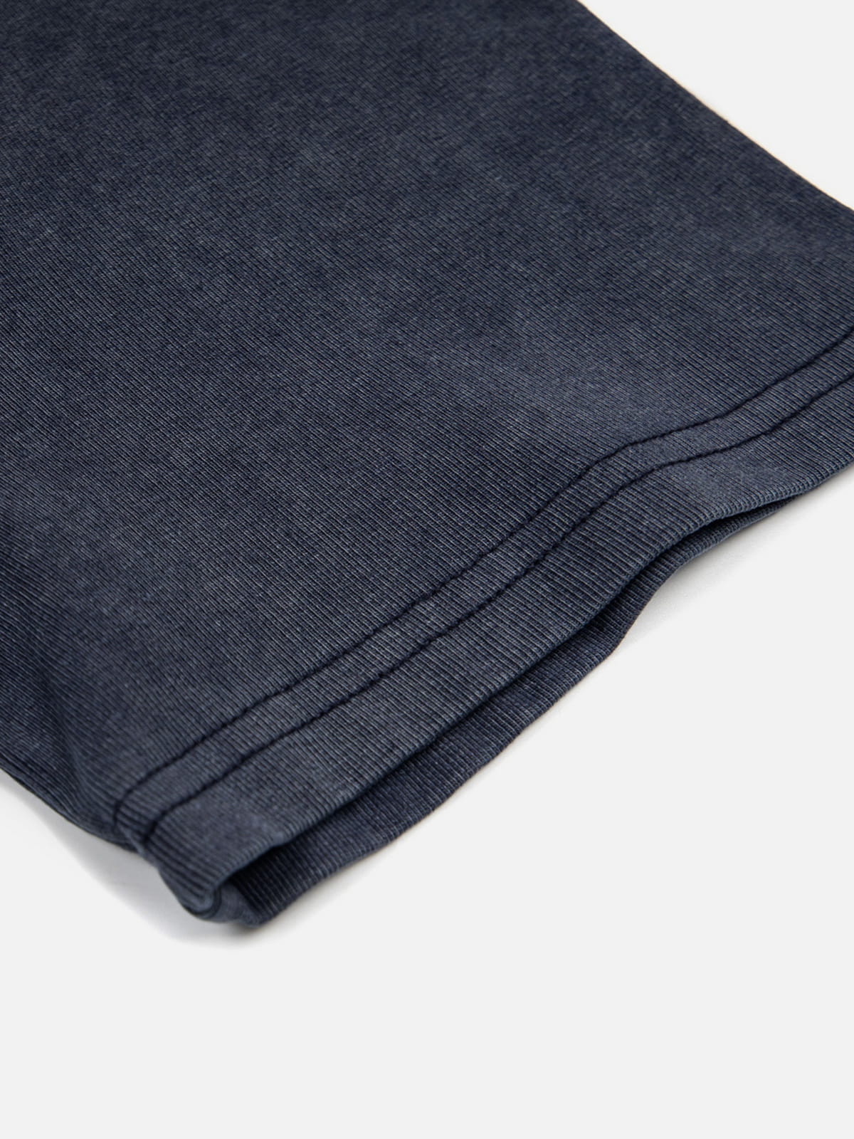 Aelfric Eden Washed Pleated Baby Tee