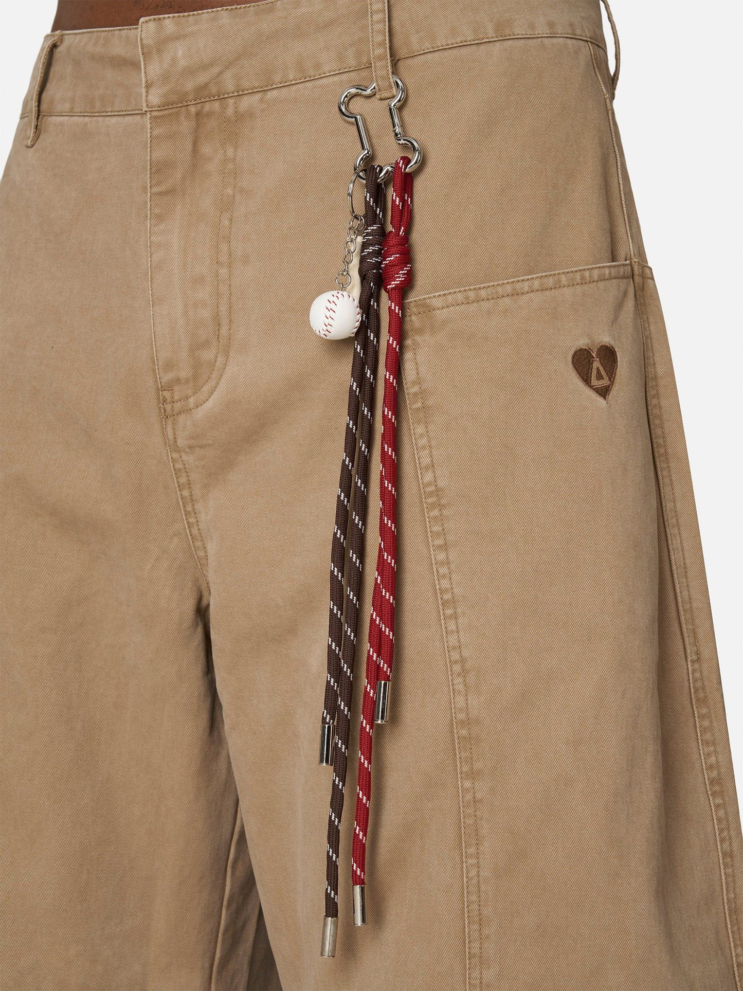 Pantalones holgados Aelfric Eden