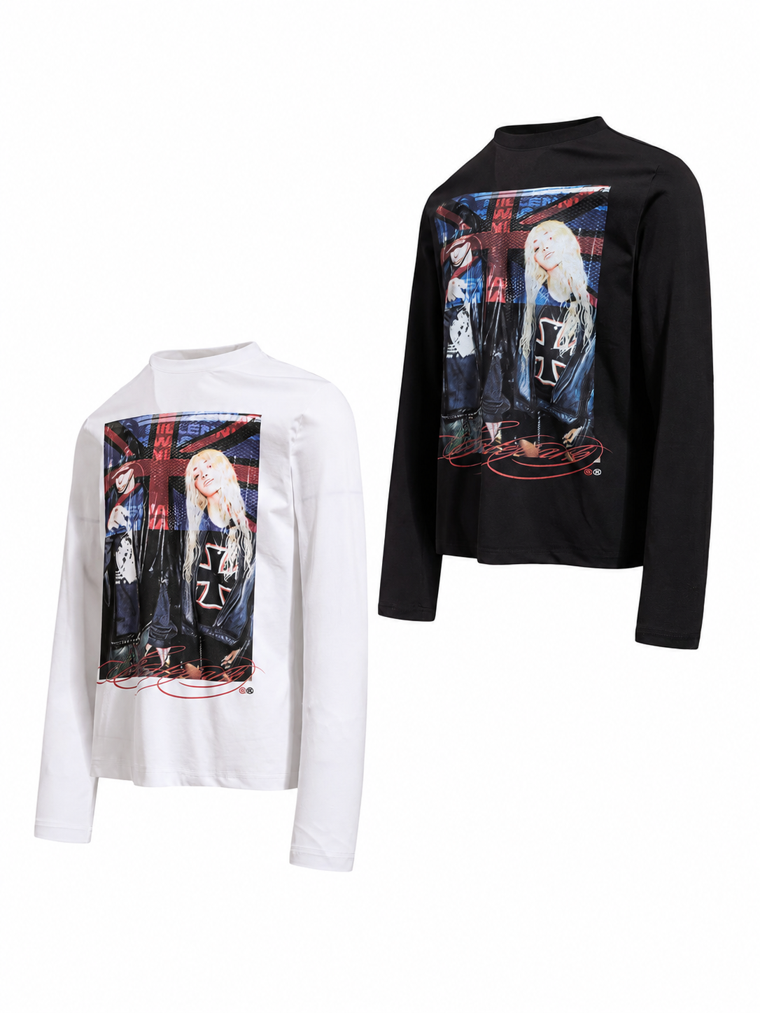 Ace Jolun Genius Shooter Graphic T-Shirt image 5