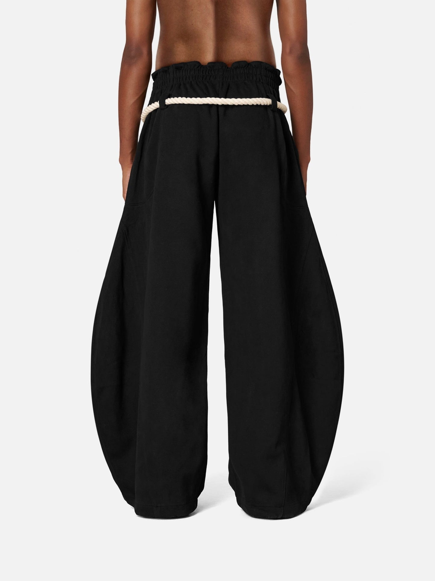 Aelfric Eden Super Baggy Barrel Sweatpants