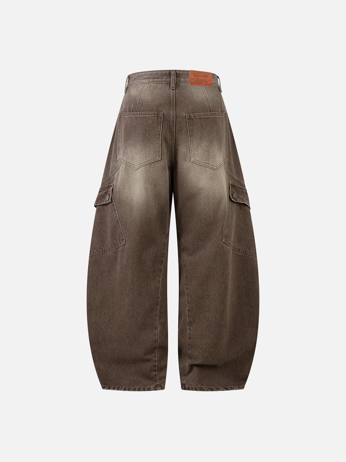 Pantalones vaqueros holgados Aelfric Eden Washed