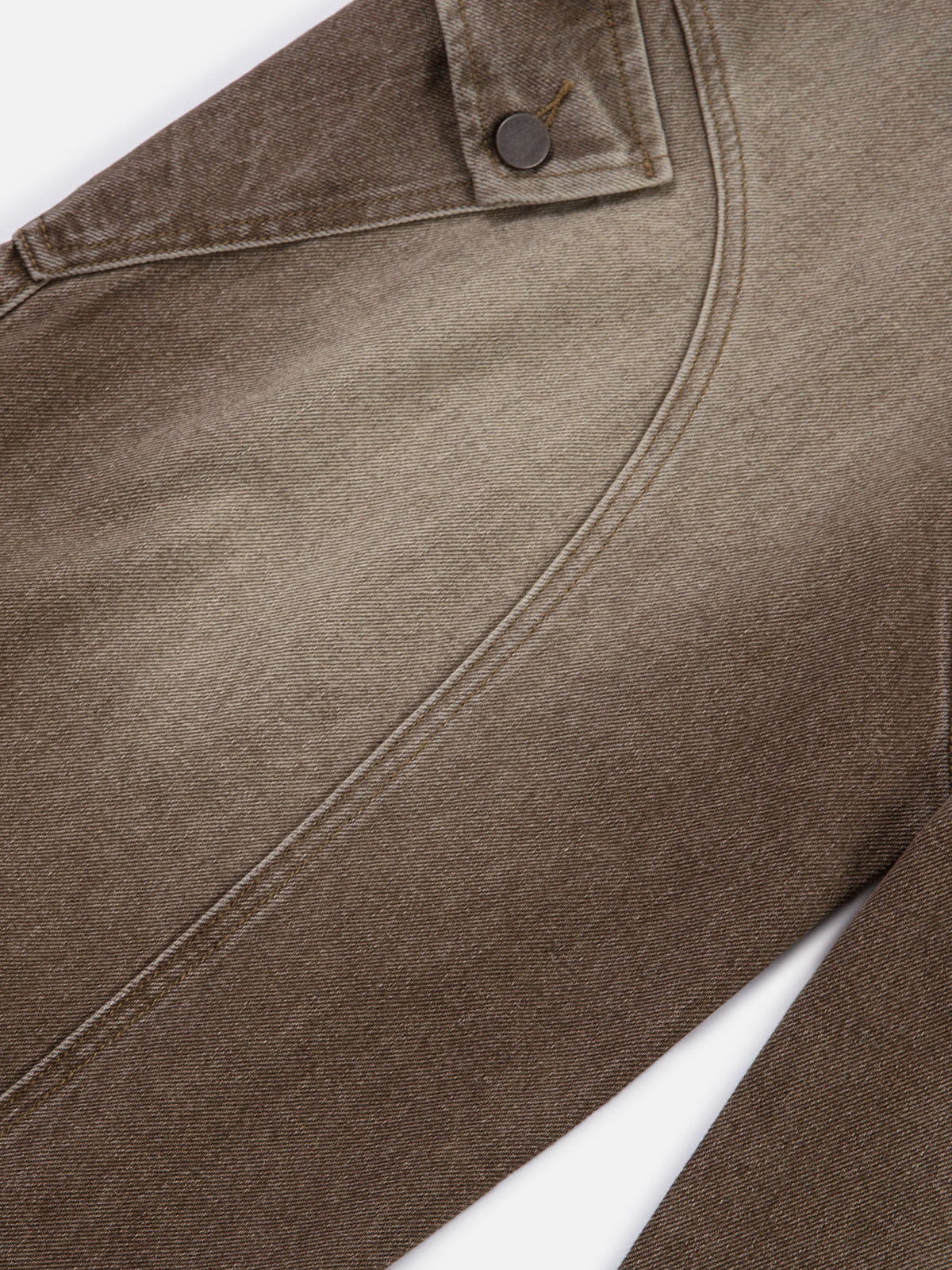 Pantalones vaqueros holgados Aelfric Eden Washed