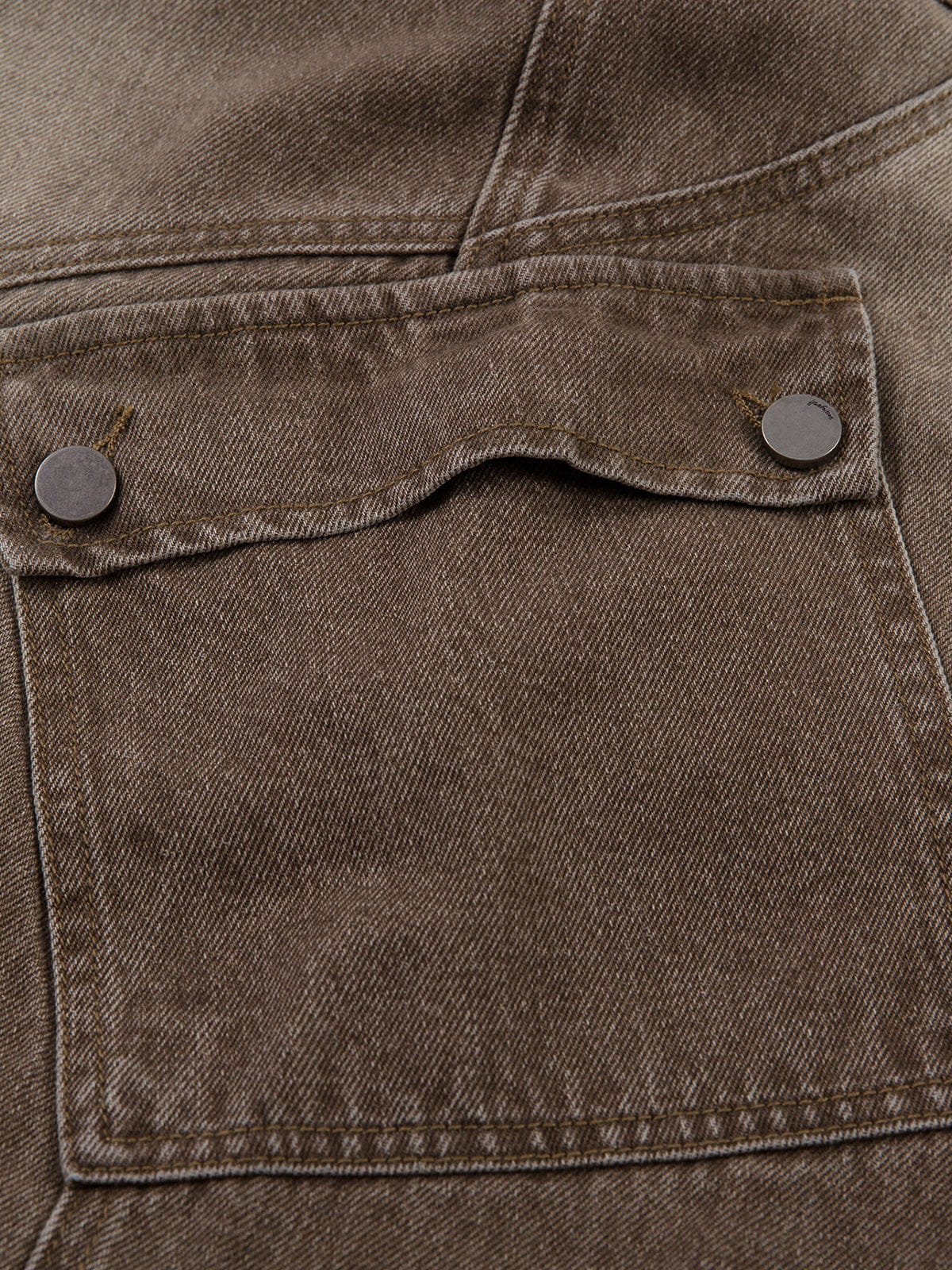 Pantalones vaqueros holgados Aelfric Eden Washed