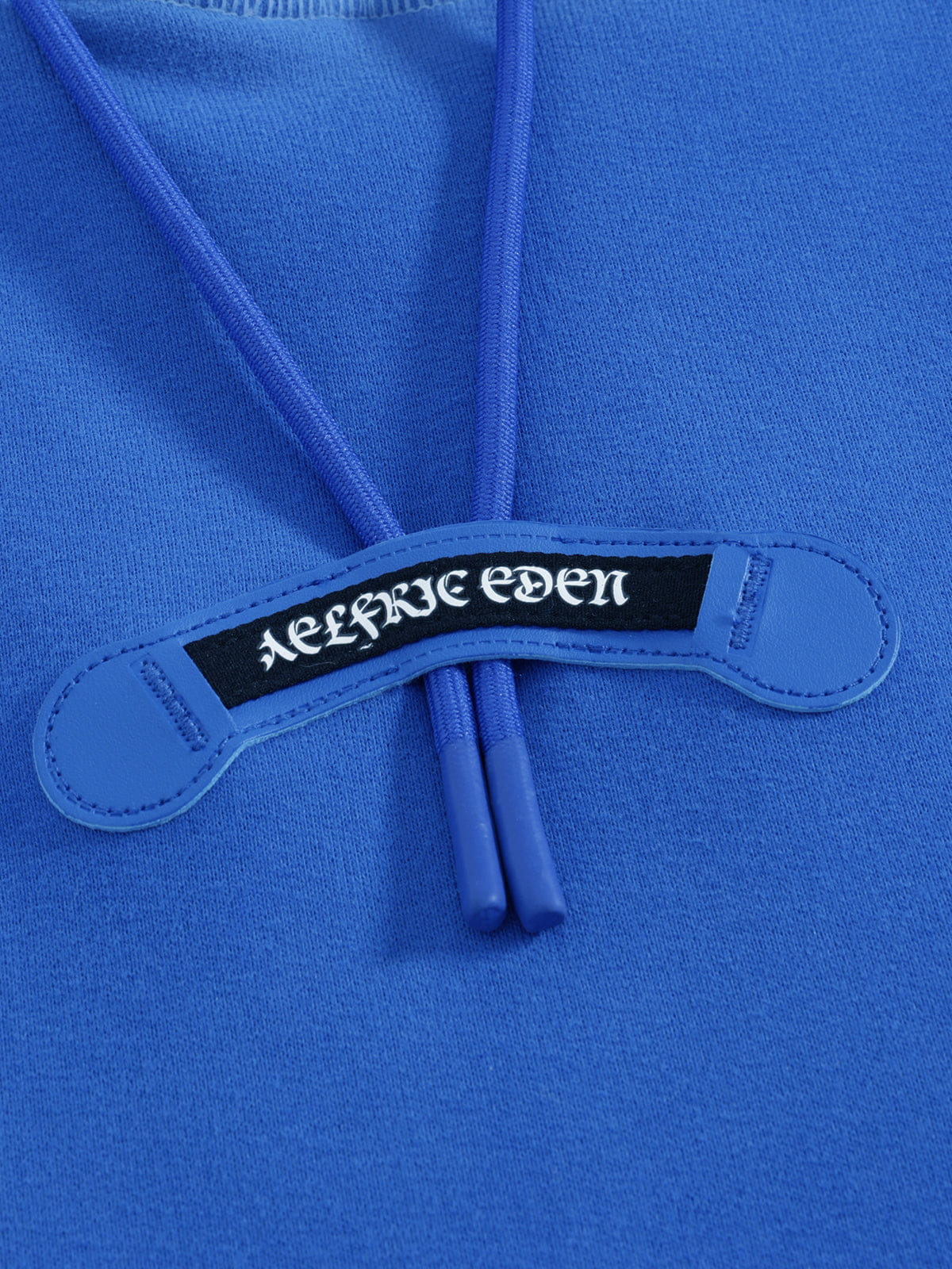 Soufflé ICON Boxy Cloud Hoodie Sets