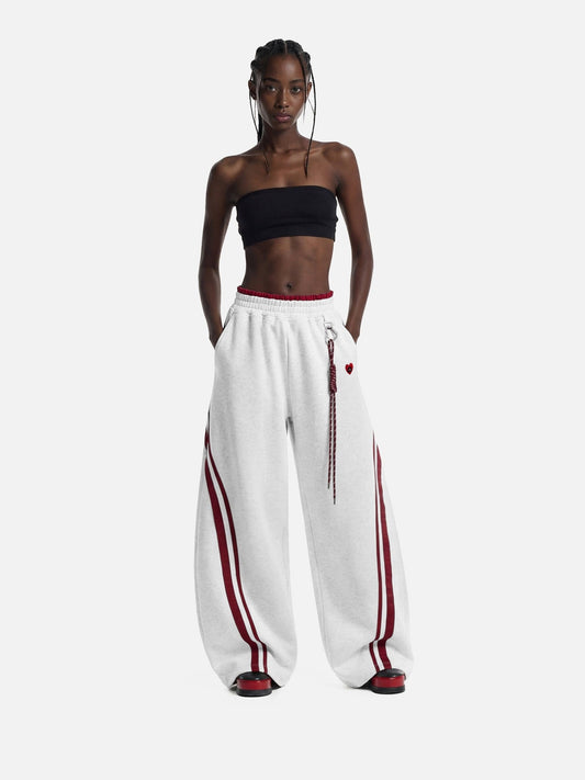 Pantalones deportivos holgados Aelfric Eden