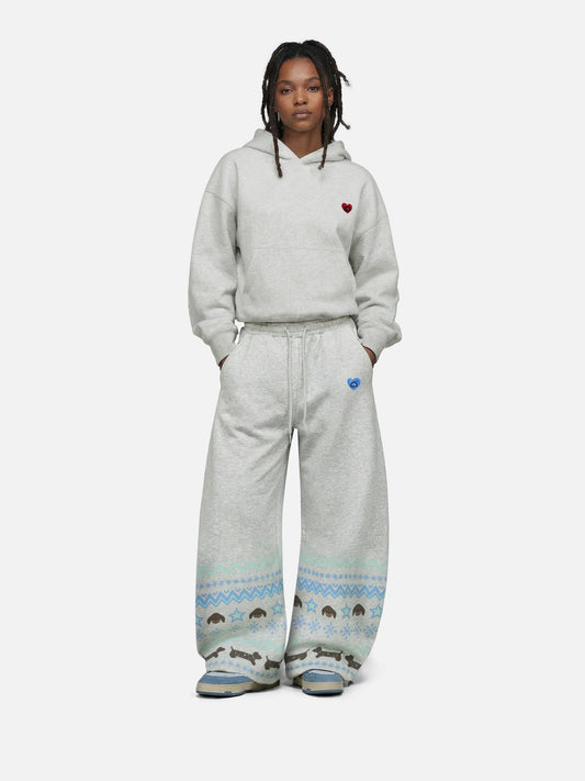 Pantalones deportivos holgados Aelfric Eden Dachshund