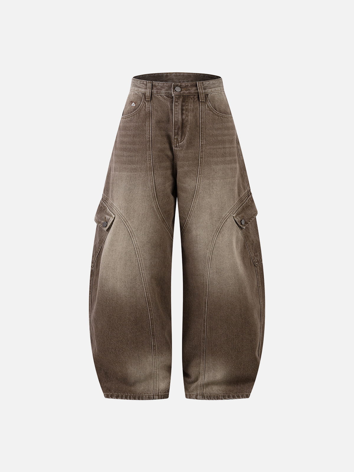 Pantalones vaqueros holgados Aelfric Eden Washed