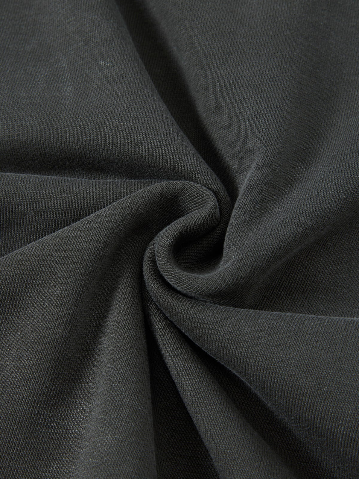 Zip Up Hoodie Bag