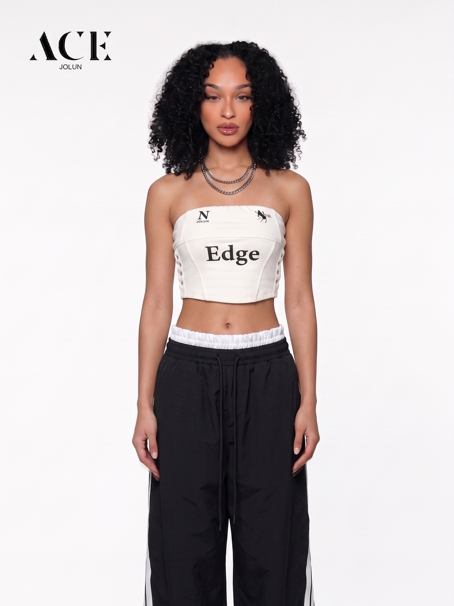 Kierra Baggy Sweatpants