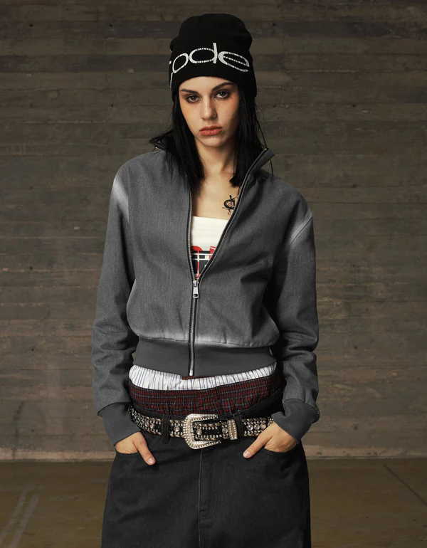 OUTERWEAR