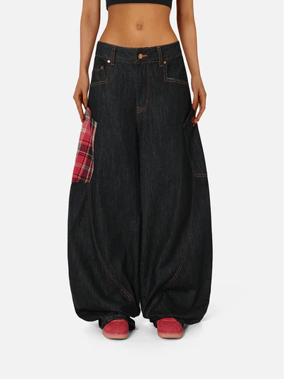 BAGGY BARREL