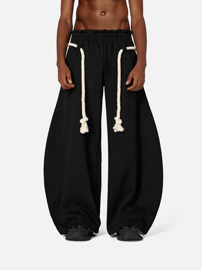 SUPER BAGGY