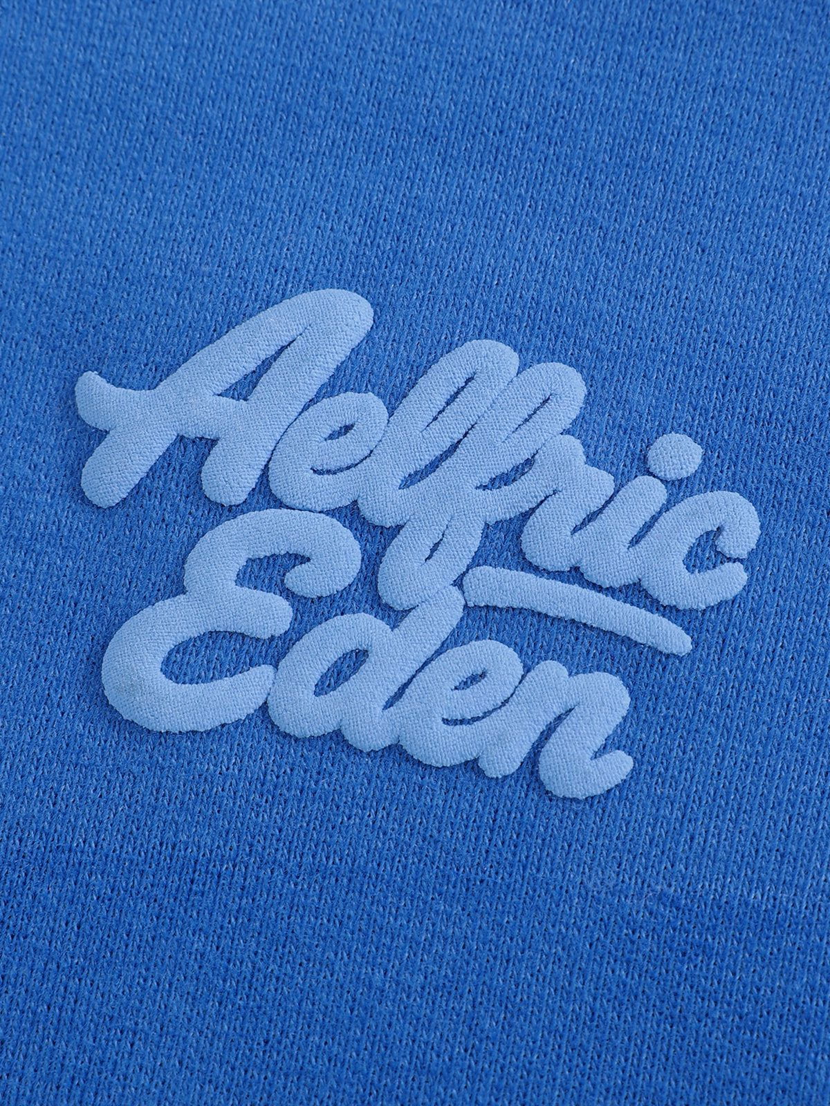 Soufflé Classic Cloud Hoodie