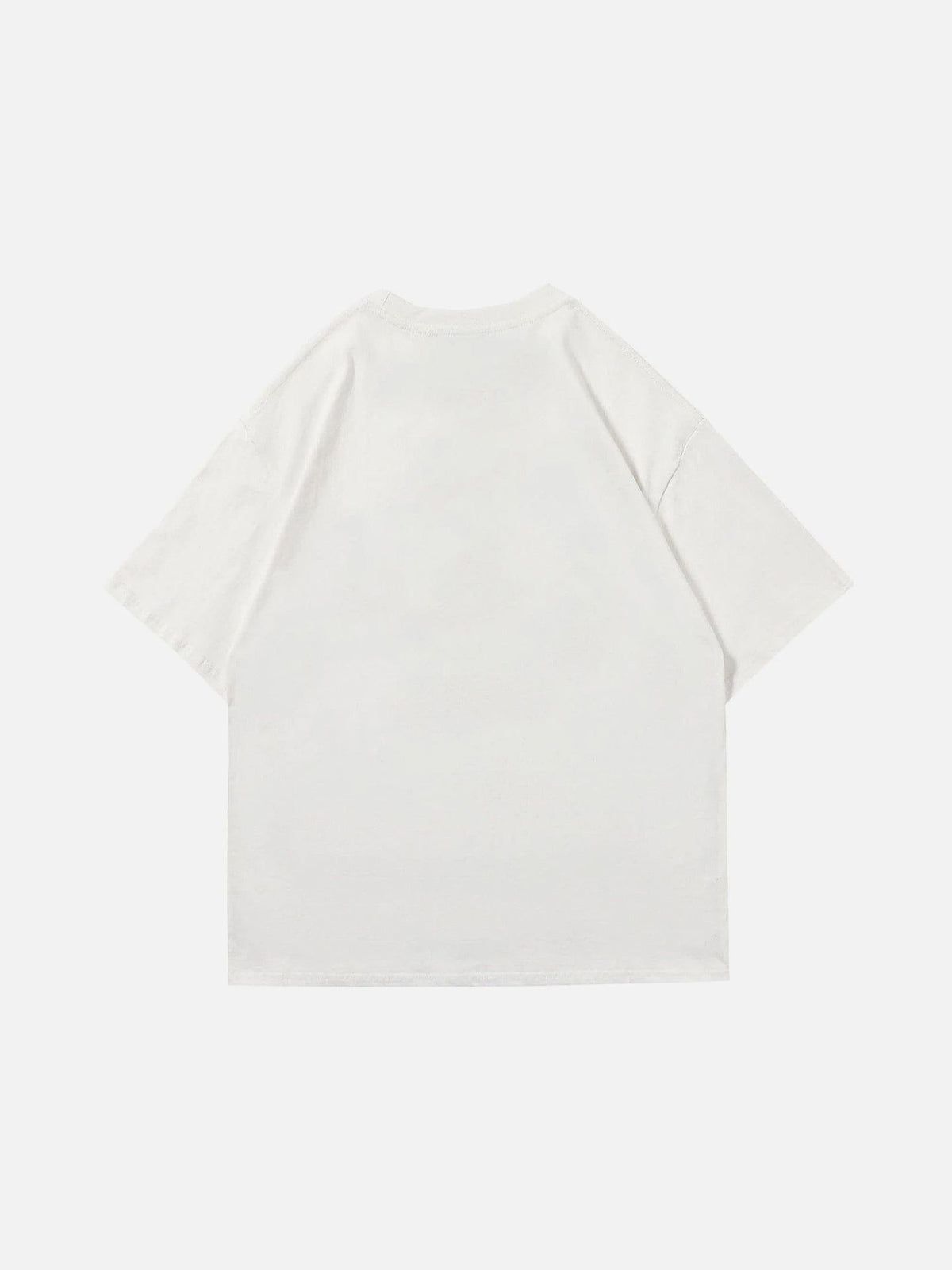 Aelfric Eden Love Balloon Grafik-T-Shirt