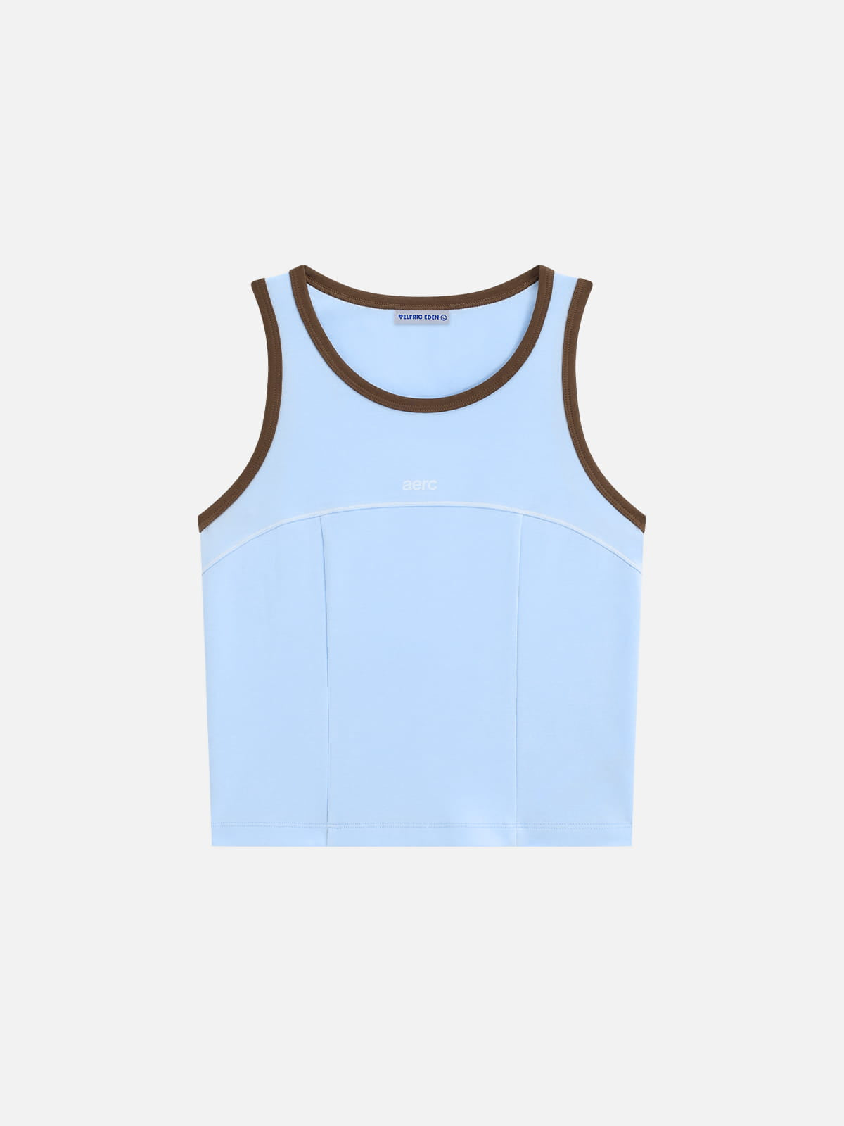 anna.outdoor Slim City Sport Tank
