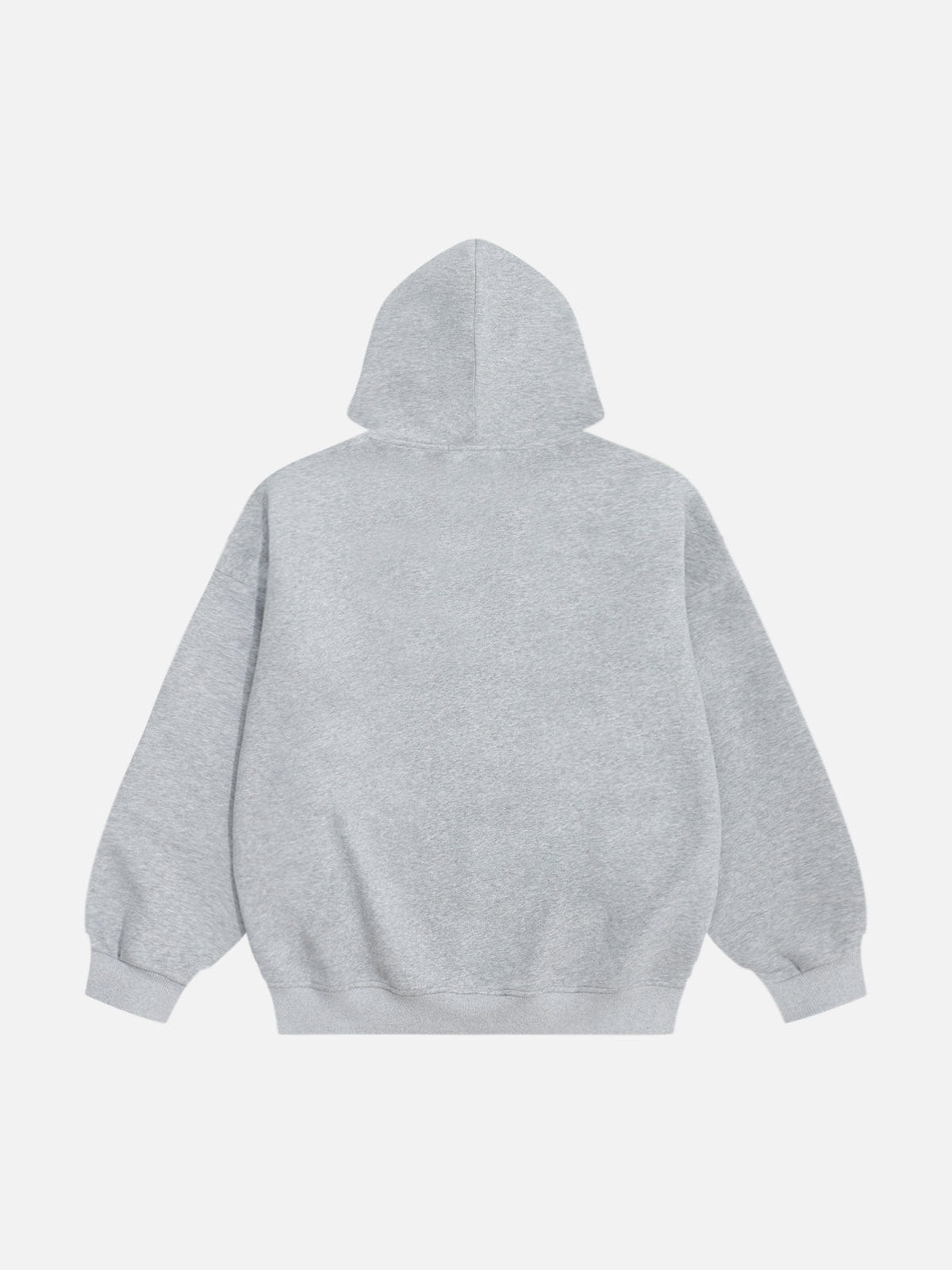 Aelfric Eden Cat Oversized Hoodie