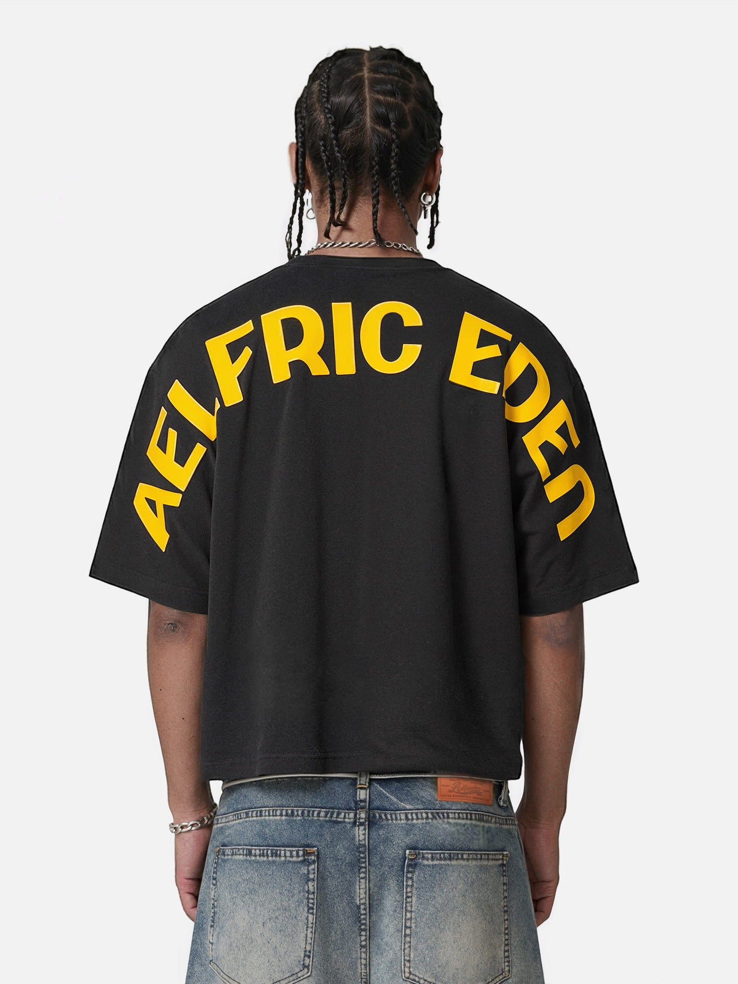 Aelfric Eden Boxy Tee