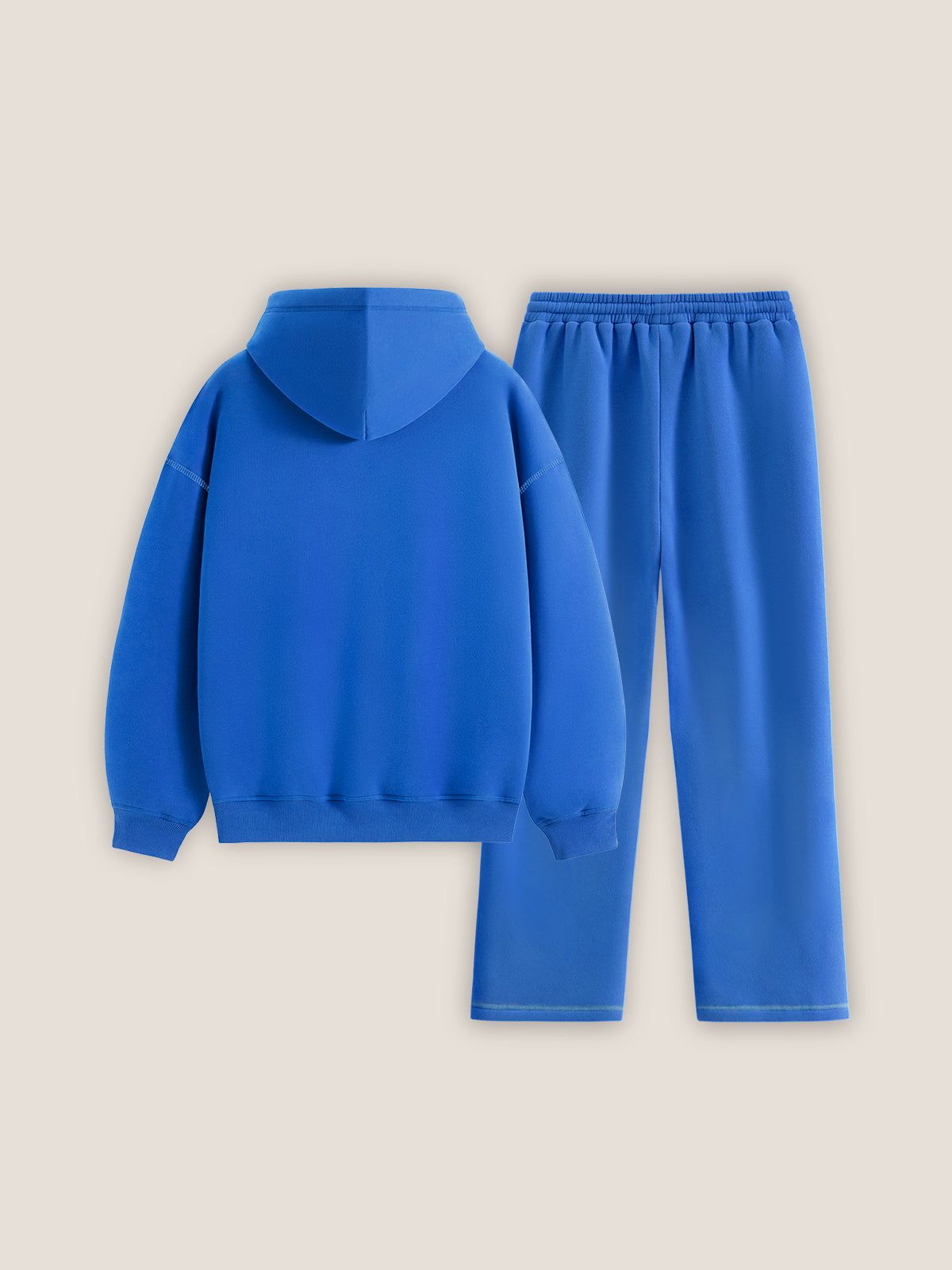 Soufflé Classic Cloud Hoodie Set
