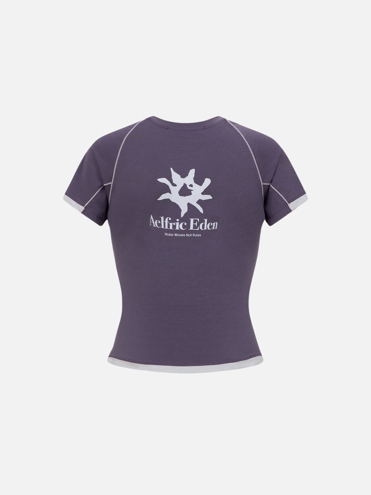 AERC Breezy Slim Performance Tee