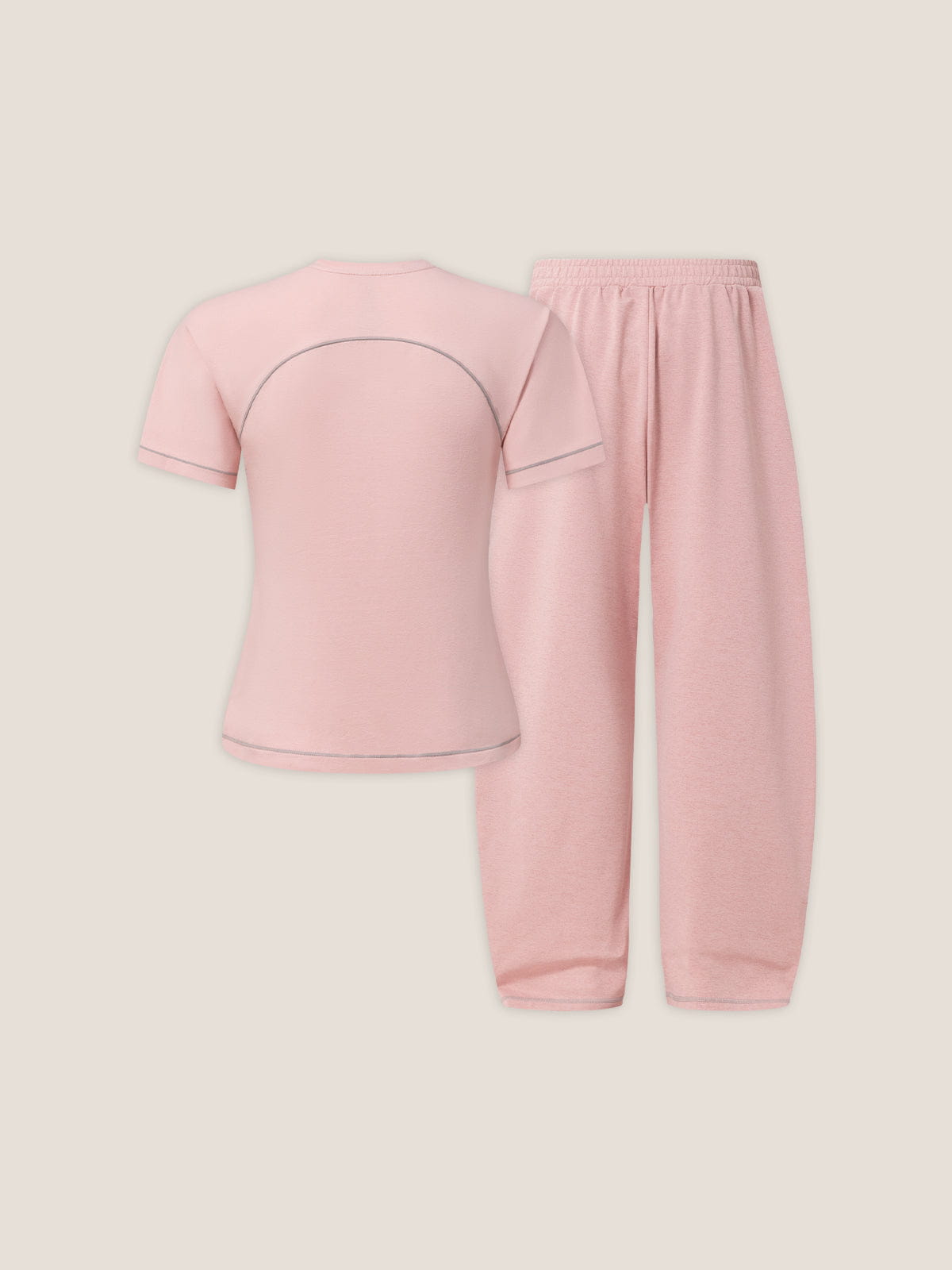 Conjunto deportivo Cloud Slim