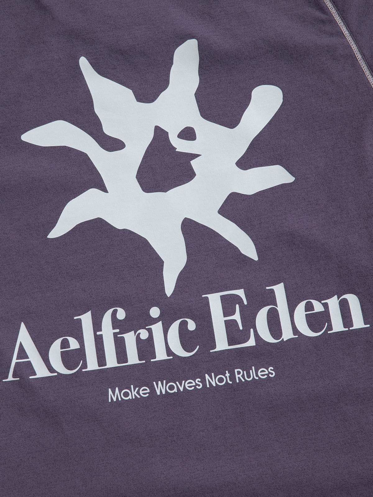 AERC Breezy Slim Performance Tee