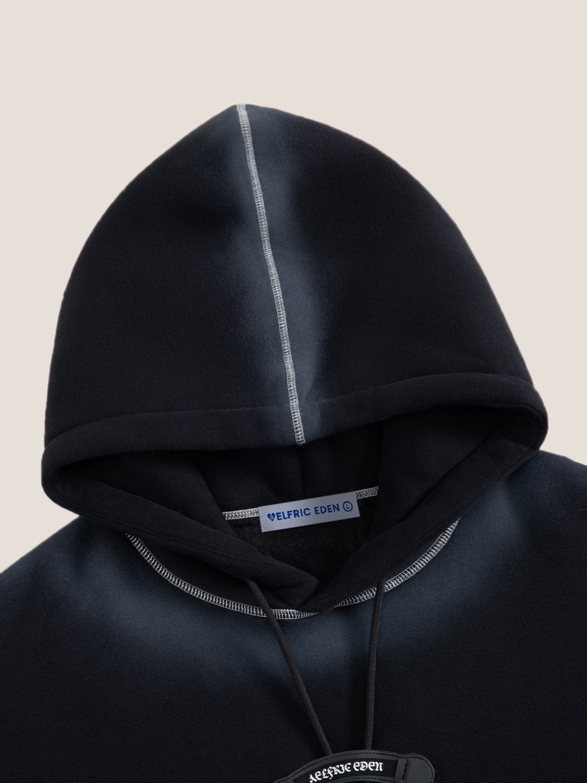 Soufflé ICON Boxy Cloud Hoodie Sets