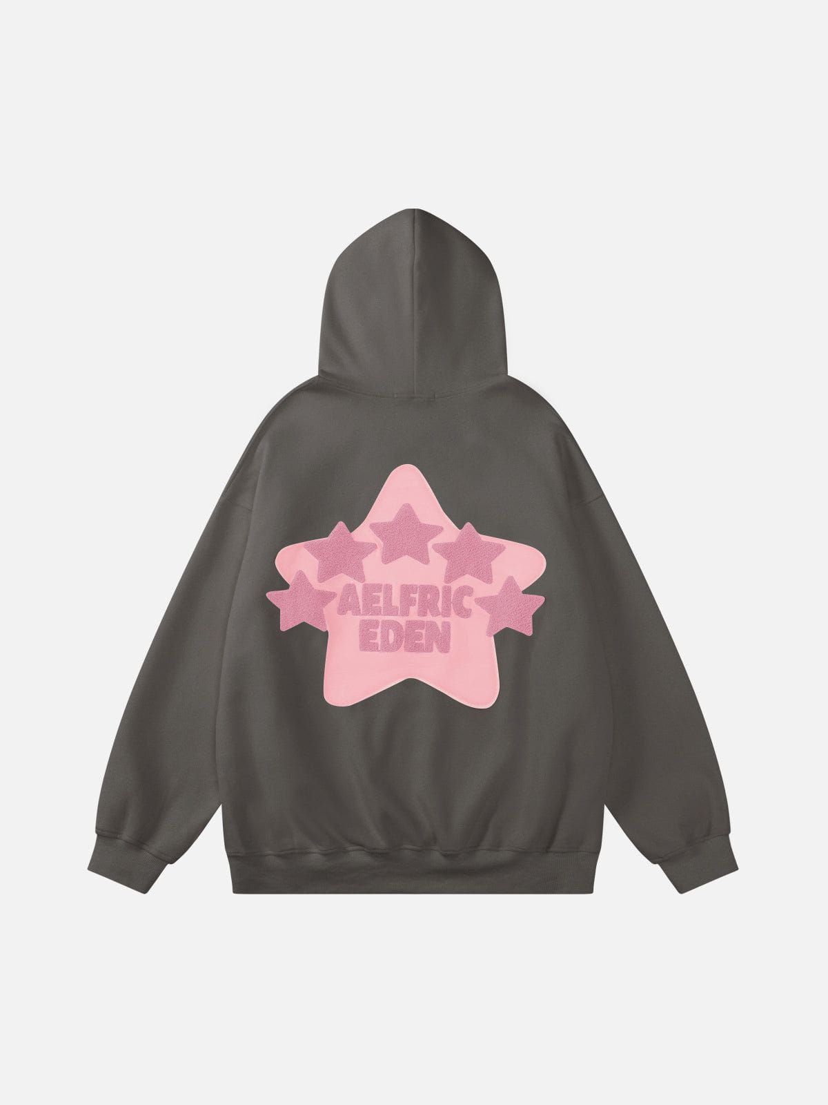 Aelfric Eden Vintage Embroidery Eden Star V303 Hoodie