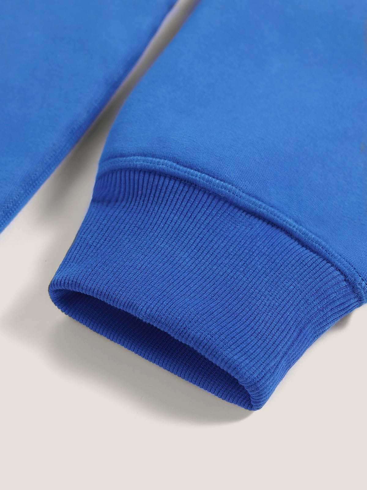 Soufflé Classic Cloud Hoodie Set