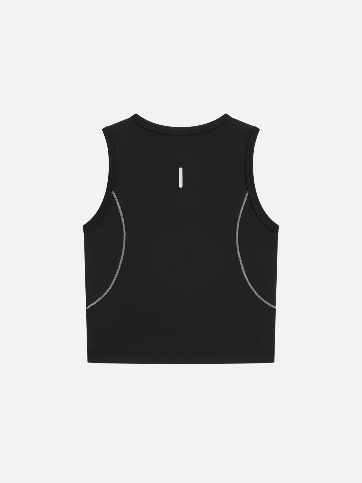 AERC Breezy Slim Urban Run Tank