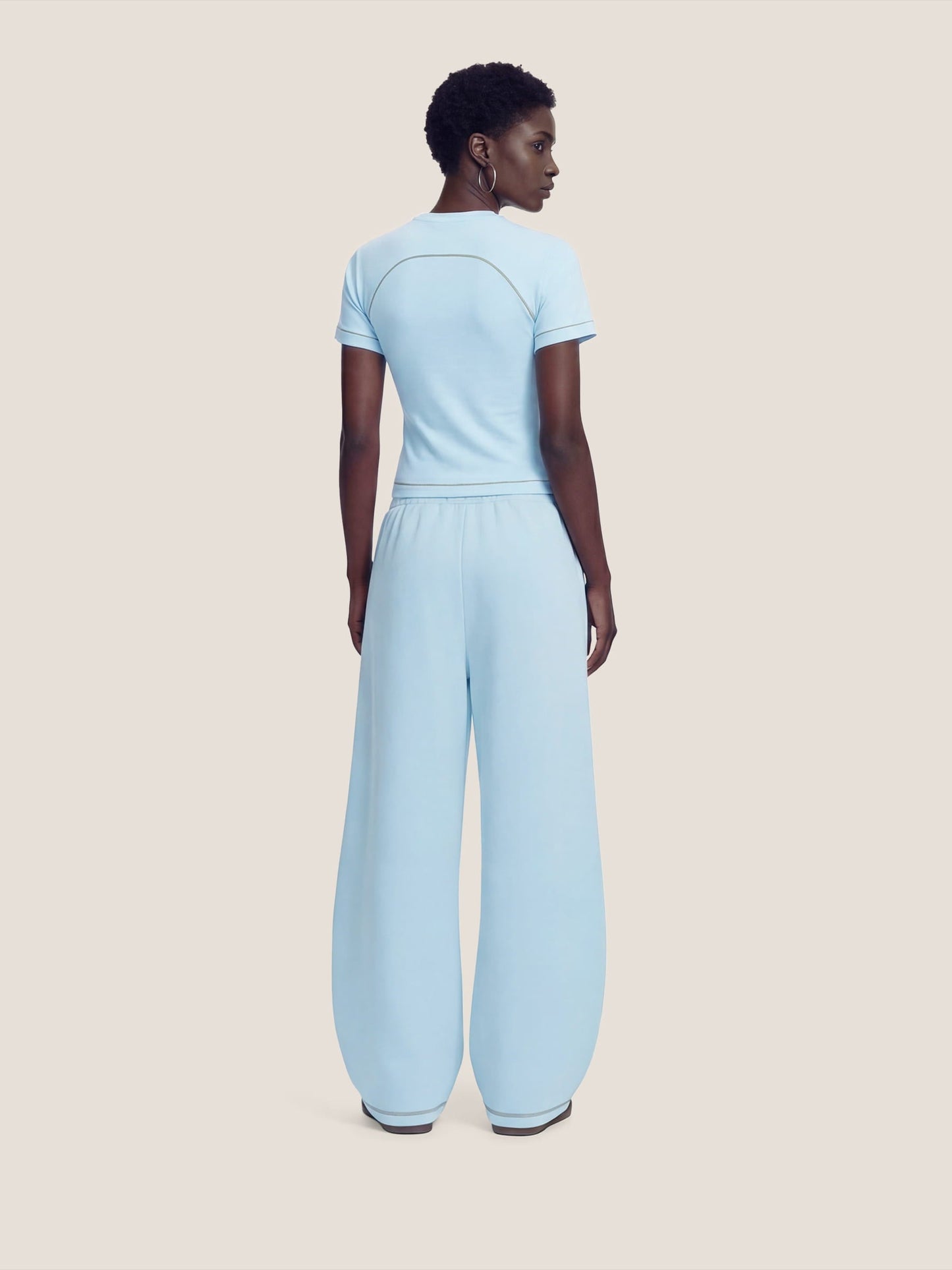 Conjunto deportivo Cloud Slim