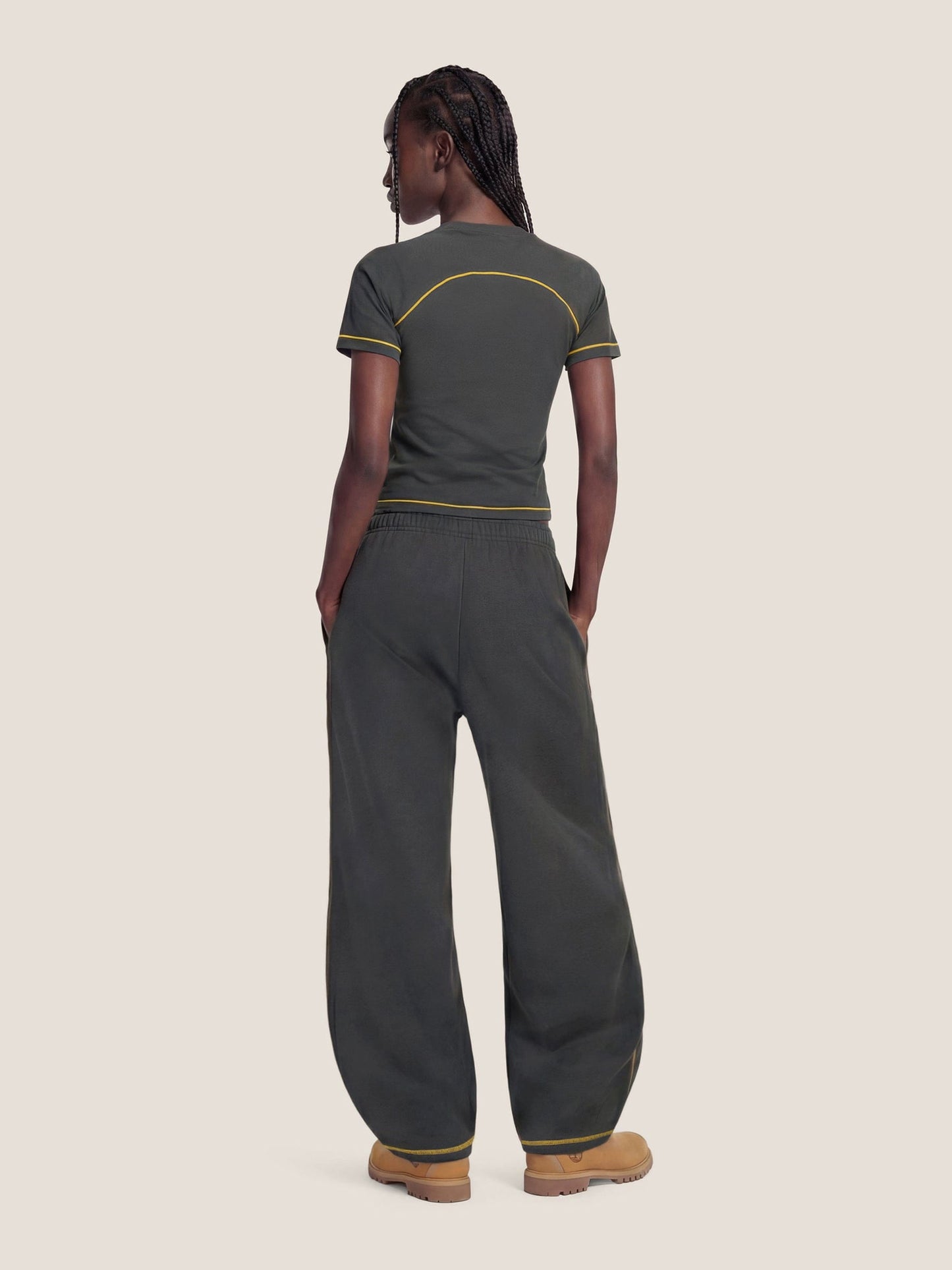 Conjunto deportivo Cloud Slim