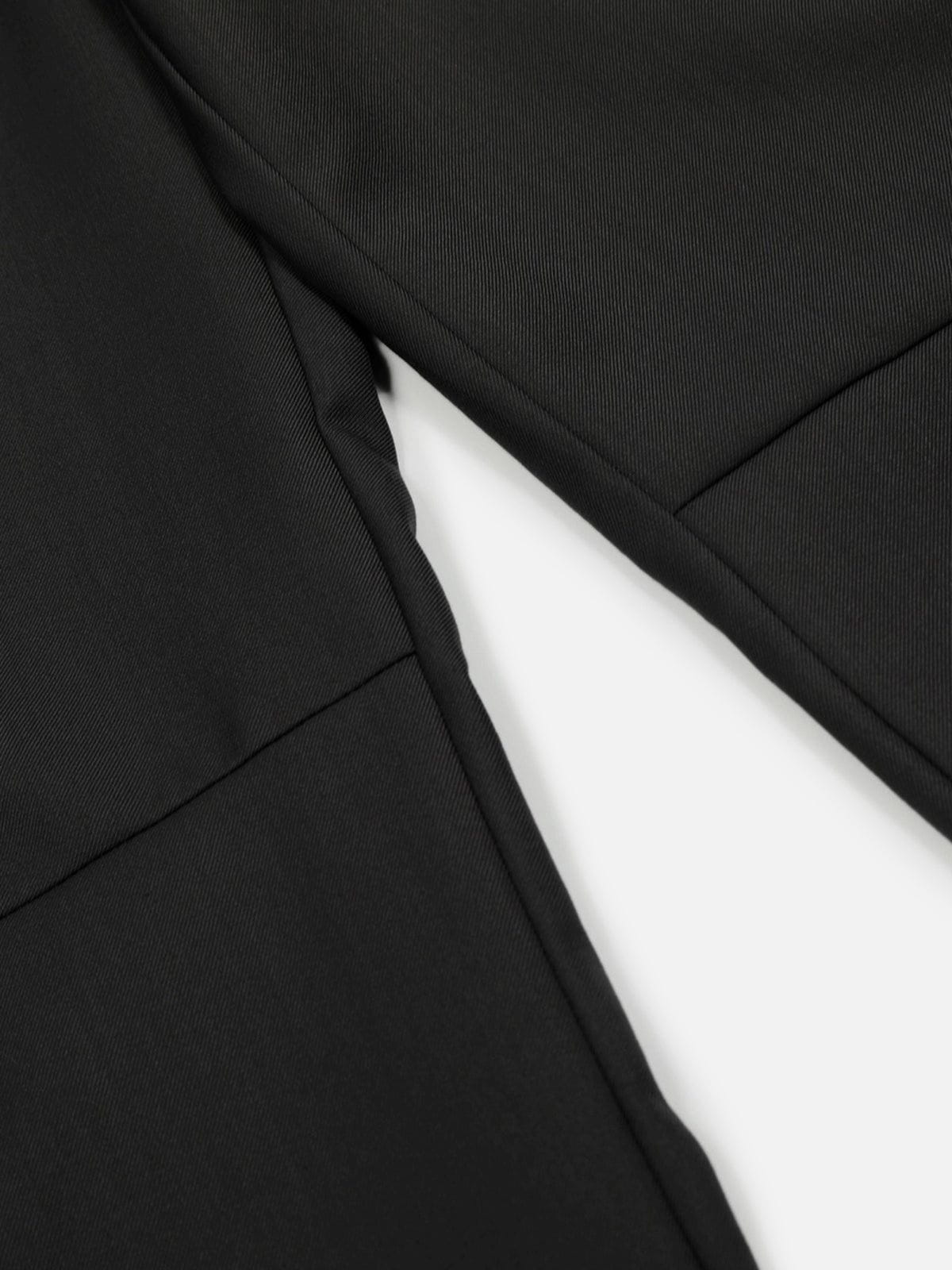 Pantalon ample à boutons Aelfric Eden