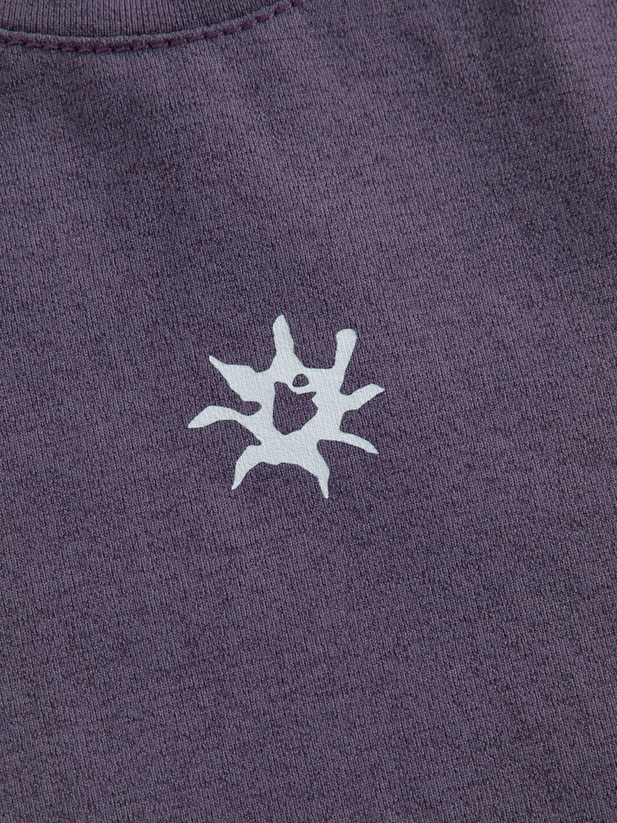 AERC Breezy Slim Performance Tee