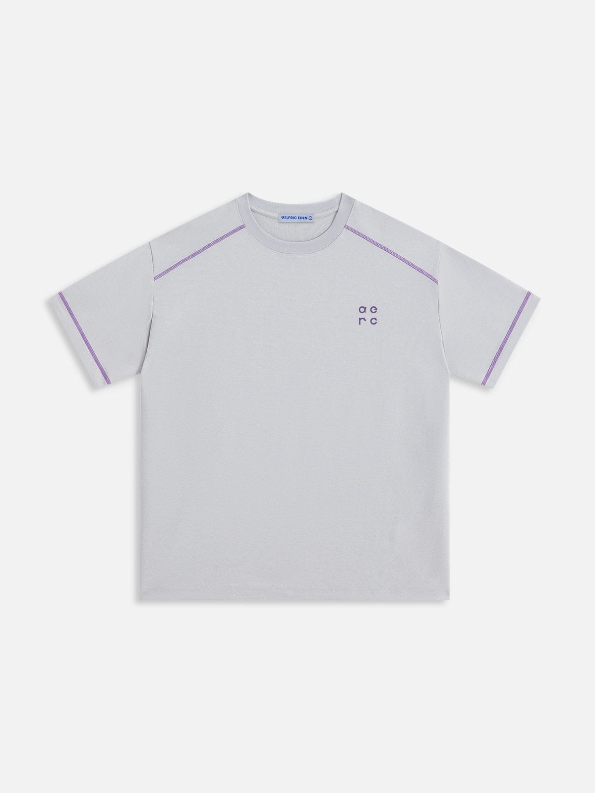 Breezy Oversized Field Tee