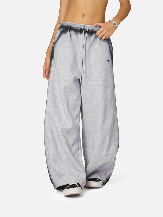 Pantalones deportivos súper holgados Aelfric Eden
