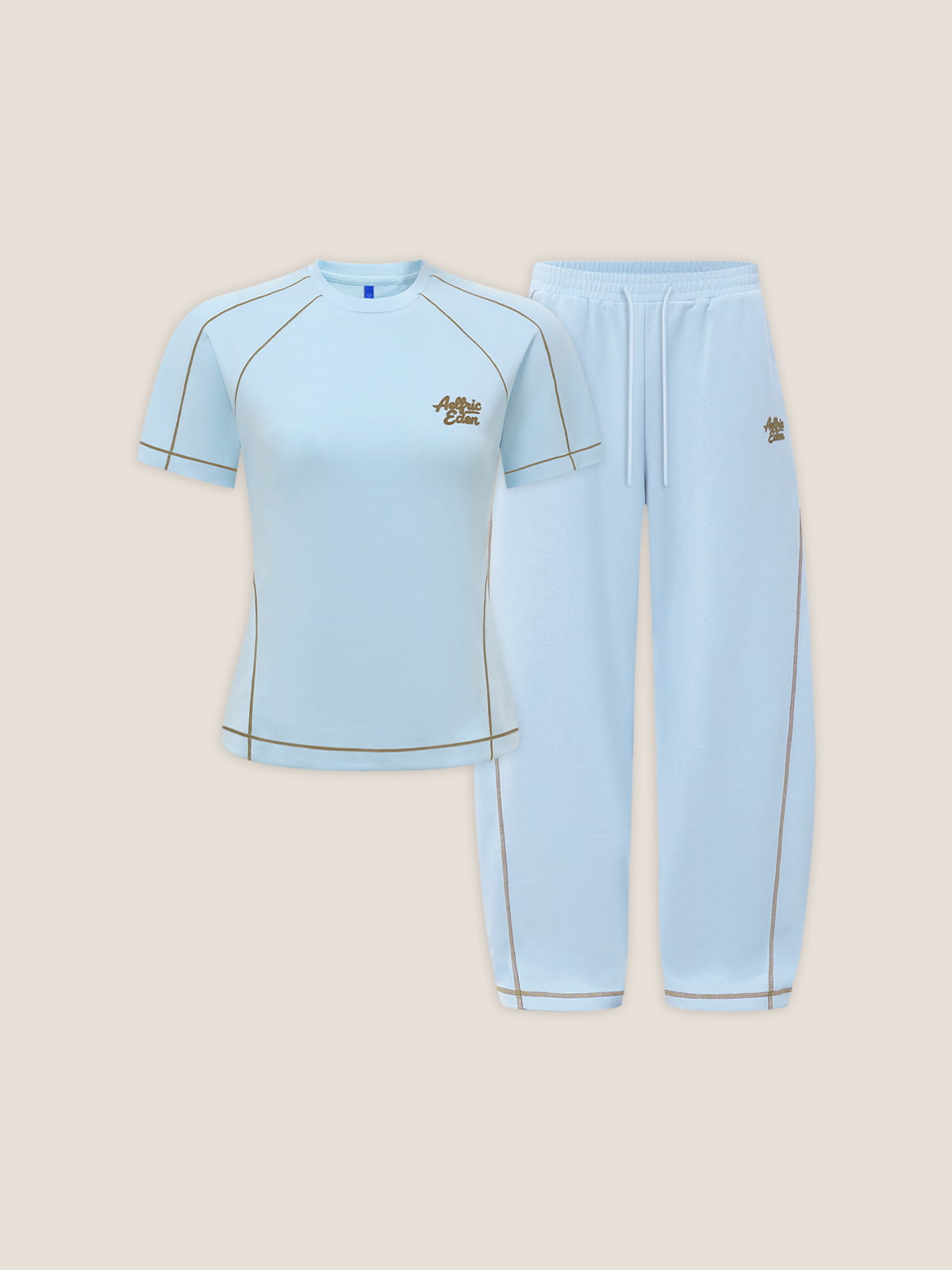 Conjunto deportivo Cloud Slim