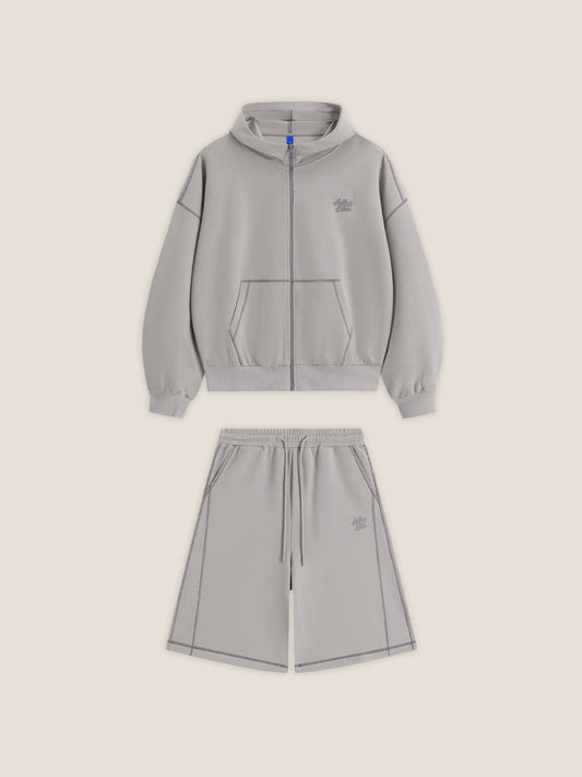 Kylie walker Cloud Boxy Sweat Set