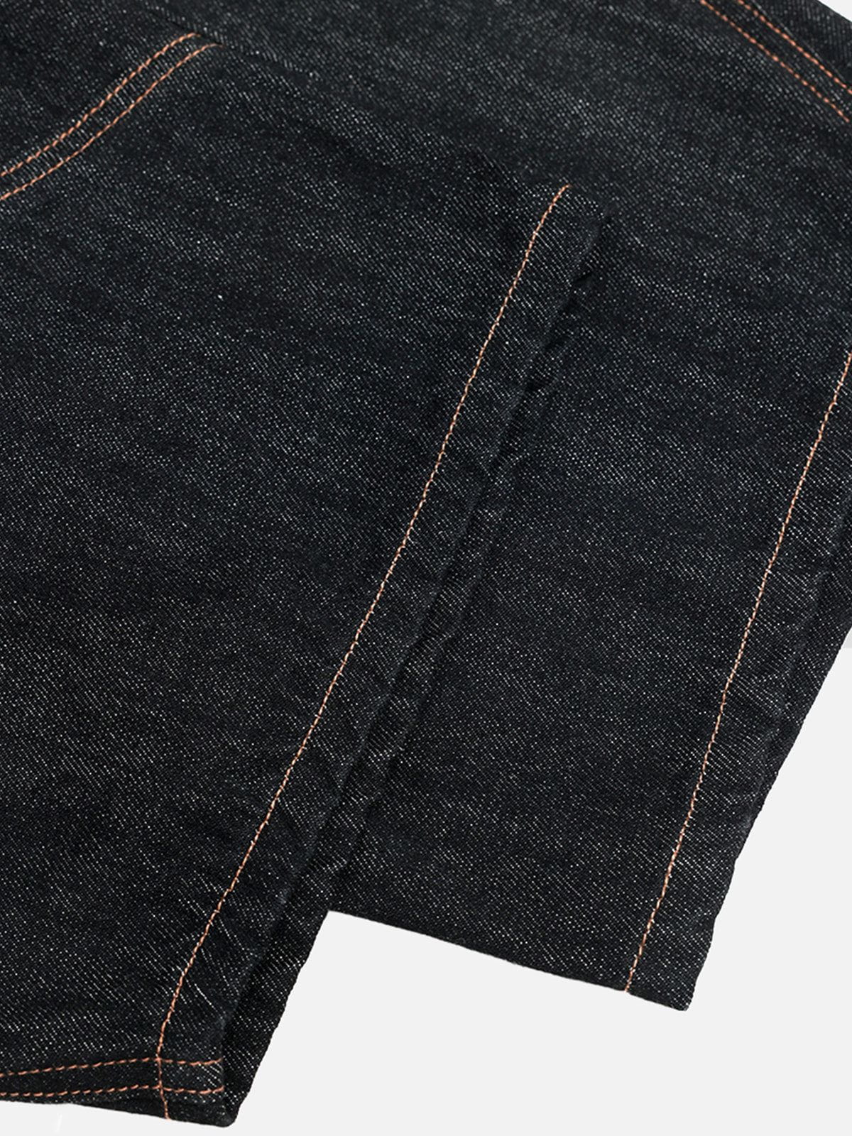 Jean Aelfric Eden BAGGY BARREL