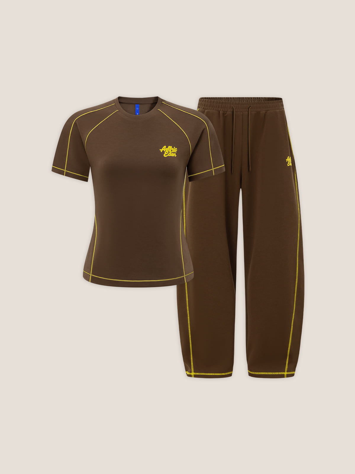 Conjunto deportivo Cloud Slim