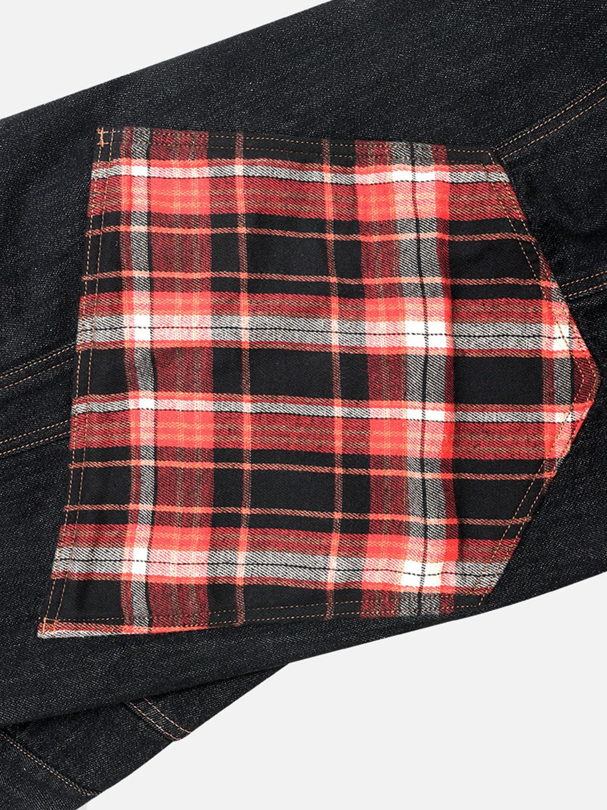 Jean Aelfric Eden BAGGY BARREL
