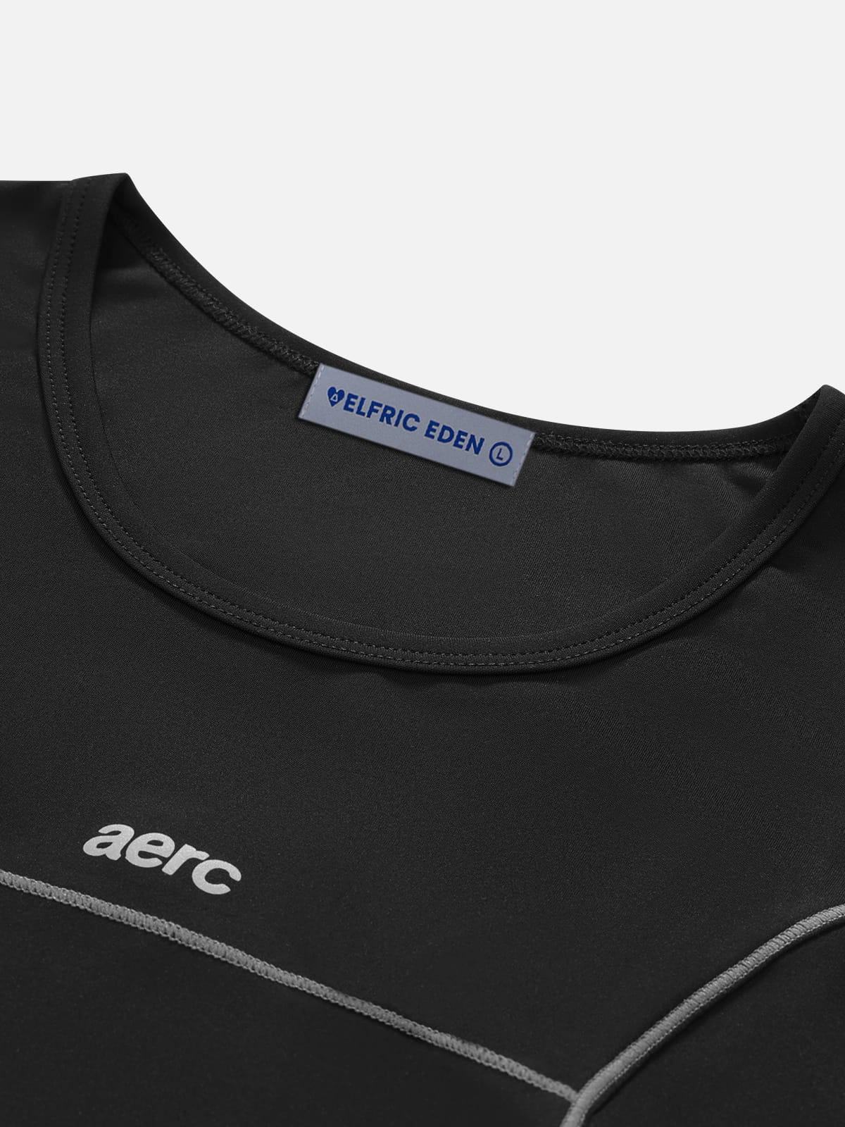 AERC Breezy Slim Urban Run Tank