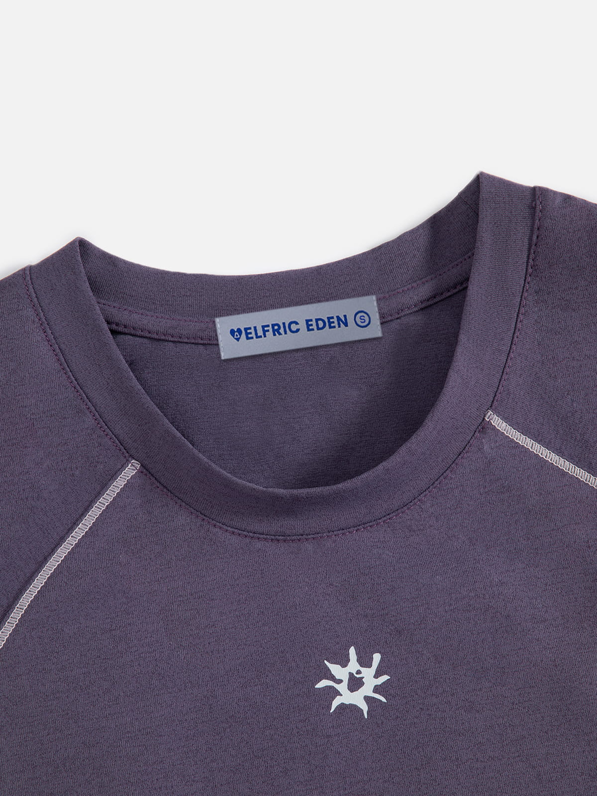 AERC Breezy Slim Performance Tee