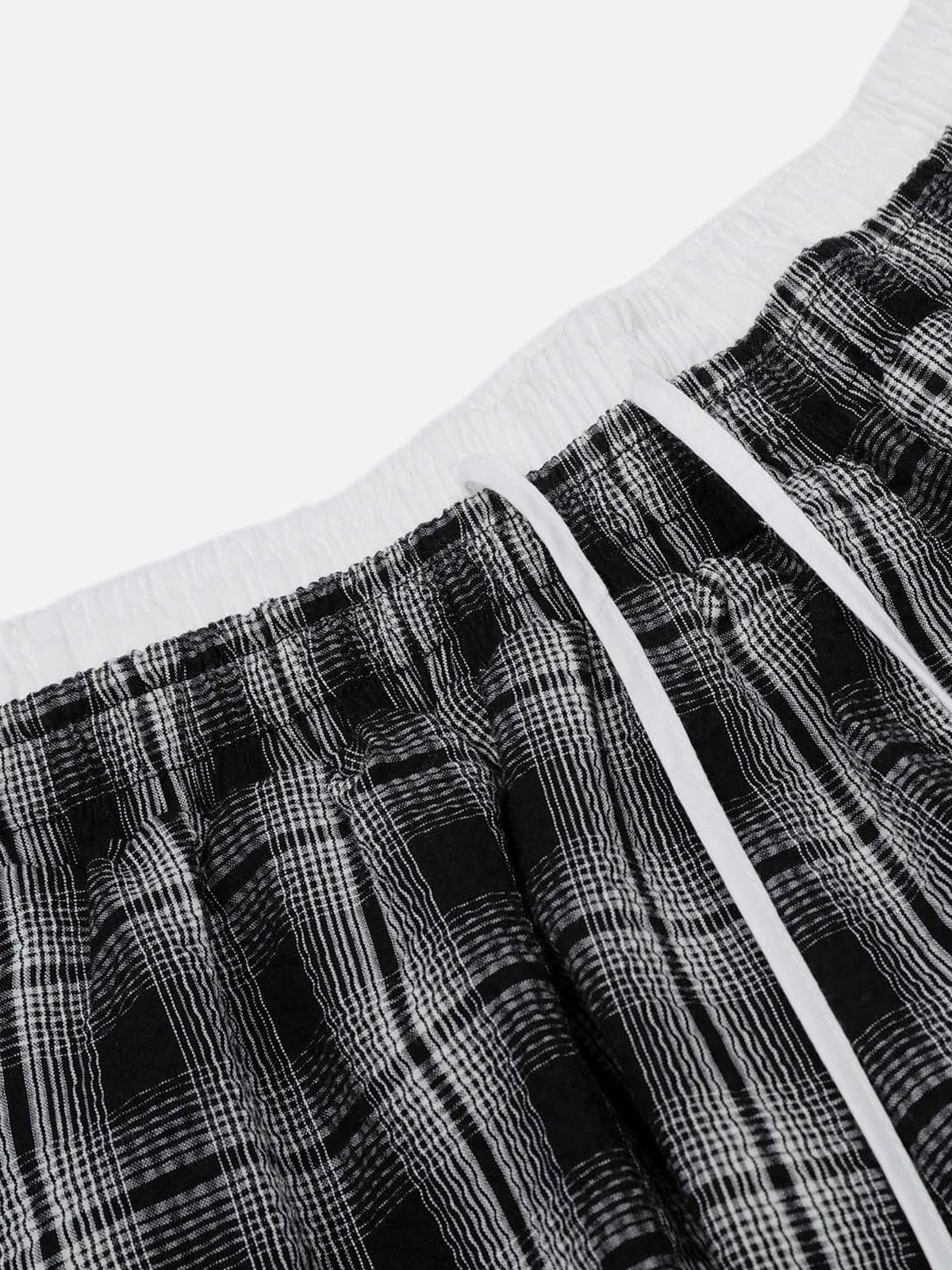 Pantalon de survêtement ample Aelfric Eden